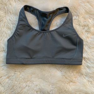 Nike women’s sports bra